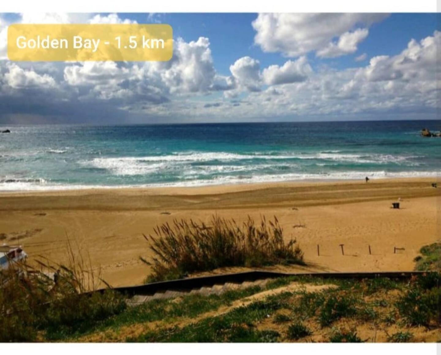 Fl 2 Ta'Lonza Luxury With Hot Tub By Homely Mellieħa Eksteriør billede