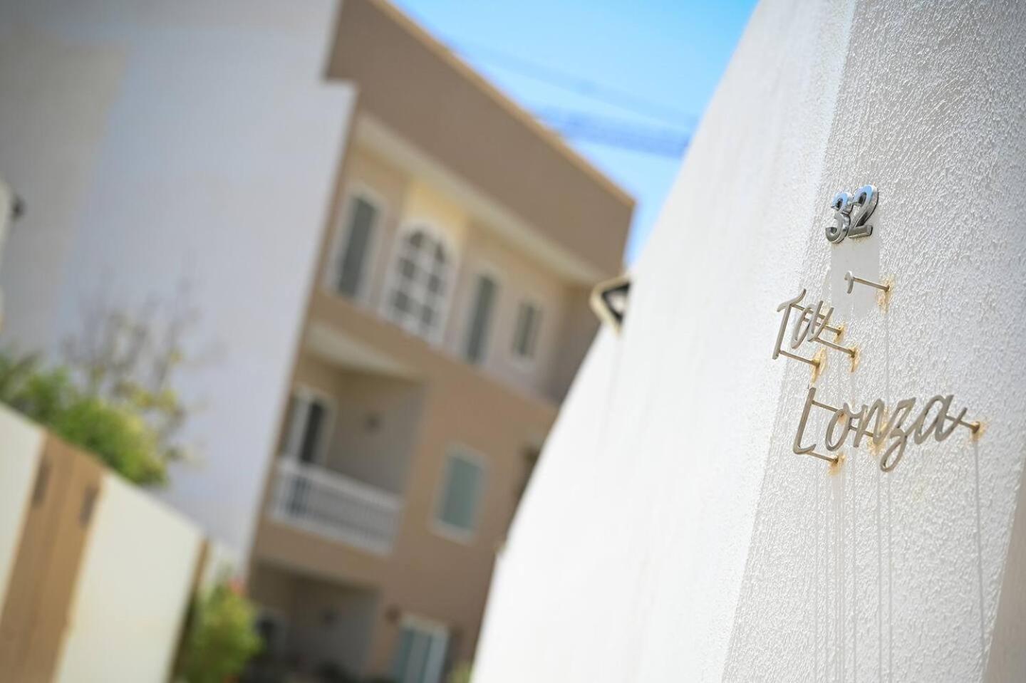 Fl 2 Ta'Lonza Luxury With Hot Tub By Homely Mellieħa Eksteriør billede