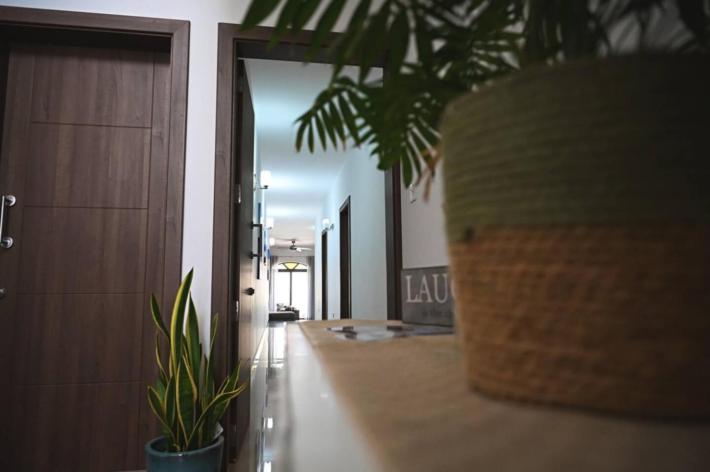 Fl 2 Ta'Lonza Luxury With Hot Tub By Homely Mellieħa Eksteriør billede