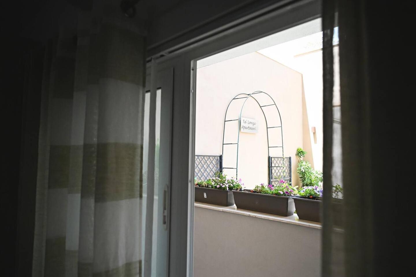 Fl 2 Ta'Lonza Luxury With Hot Tub By Homely Mellieħa Eksteriør billede